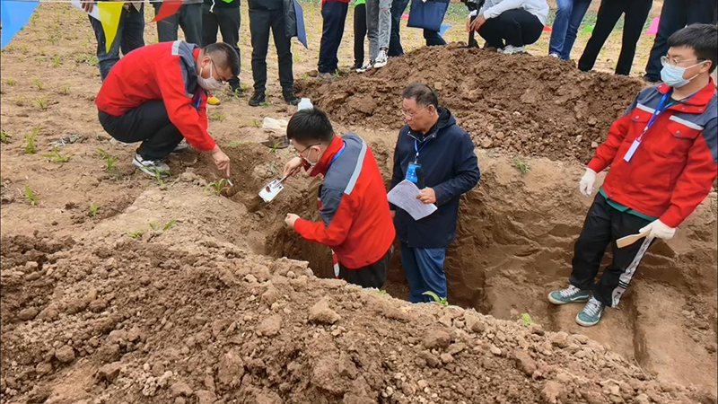 时隔40年，中国再次启动土壤普查意义重大